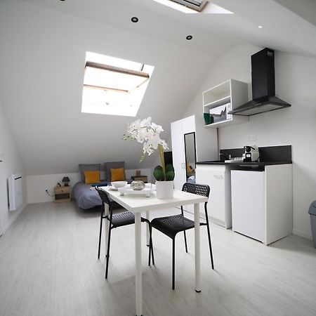 Le Peronne-5 Apartment Cambrai Ngoại thất bức ảnh
